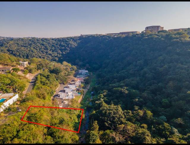 3,605M² VACANT LAND FOR SALE IN WESTVILLE